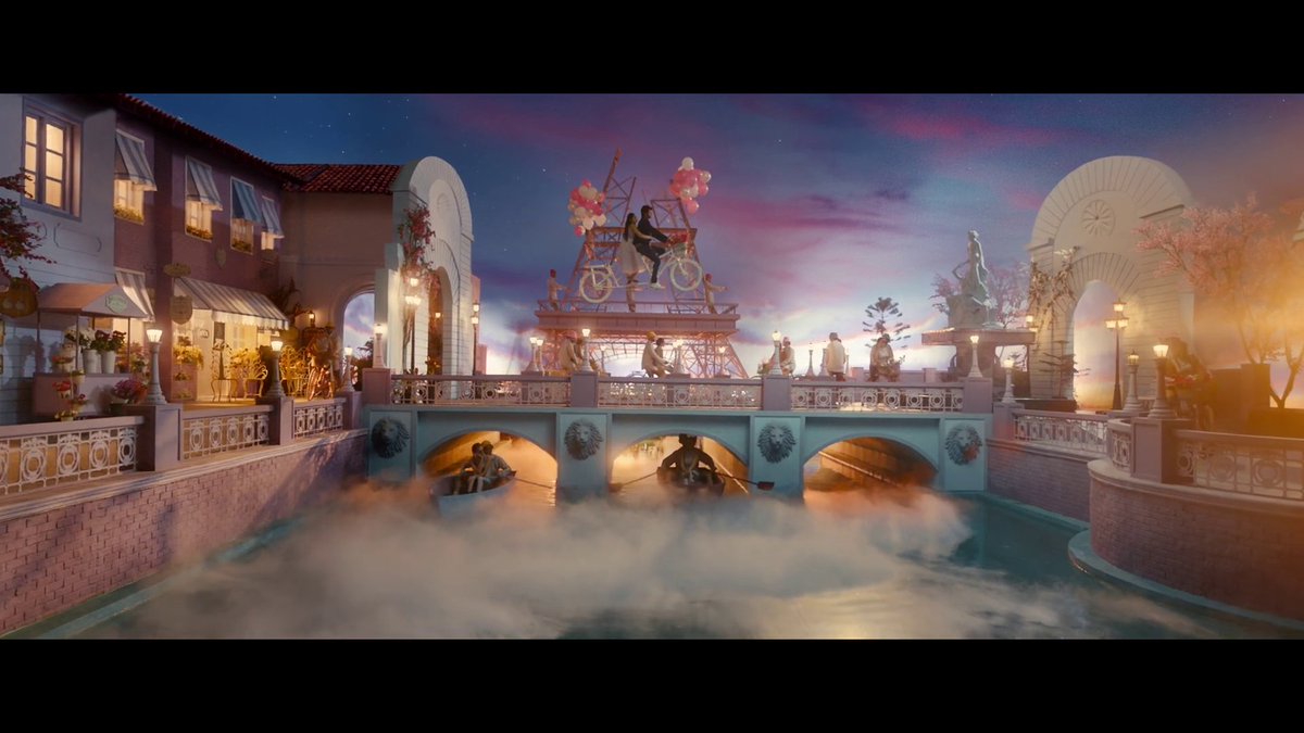 SmartBarani's tweet image. #ChellamaGlimpse HD Snap part 1