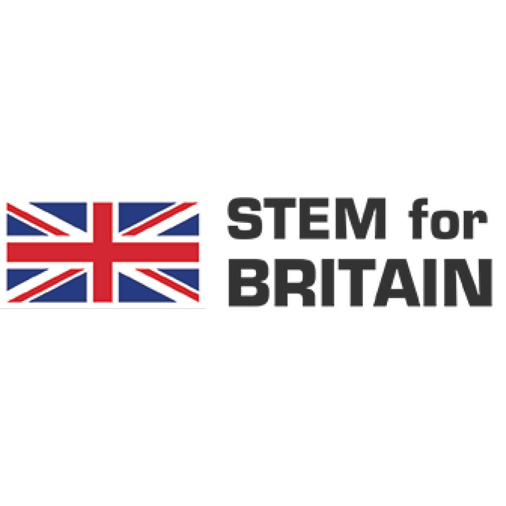 Henry Royce Institute (@royceinstitute) on Twitter photo If you're in the early stages of your career performing research in Biological and Biomedical Sciences, Physics, Engineering, Mathematical Sciences or Chemistry, submit your poster for <a href="/STEM4Brit/">STEM for Britain</a> 2022, with prizes of up to £1,000 to be won
Find out more: royce.ac.uk/news/submit-yo⦠If you're in the early stages of your career performing research in Biological and Biomedical Sciences, Physics, Engineering, Mathematical Sciences or Chemistry, submit your poster for <a href="/STEM4Brit/">STEM for Britain</a> 2022, with prizes of up to £1,000 to be won
Find out more: royce.ac.uk/news/submit-yoā¦