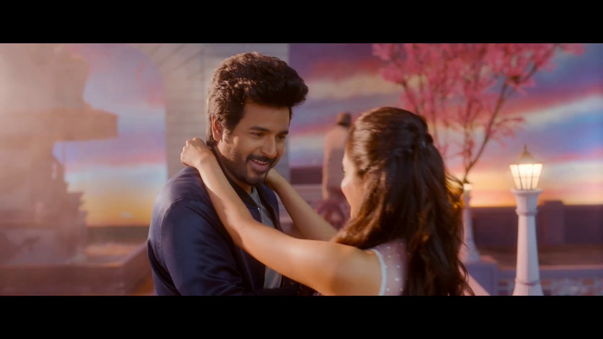 SmartBarani's tweet image. #ChellamaGlimpse HD Snap part 2