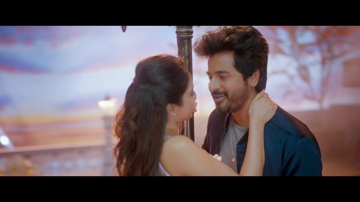 SmartBarani's tweet image. #ChellamaGlimpse HD Snap part 2