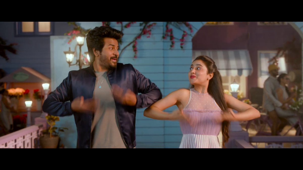 SmartBarani's tweet image. #ChellamaGlimpse HD Snap part 5