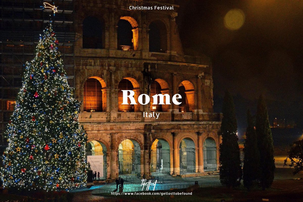 อยากไปคริสมาสต์ยุโรปกับแฟนสักครั้งในชีวิต