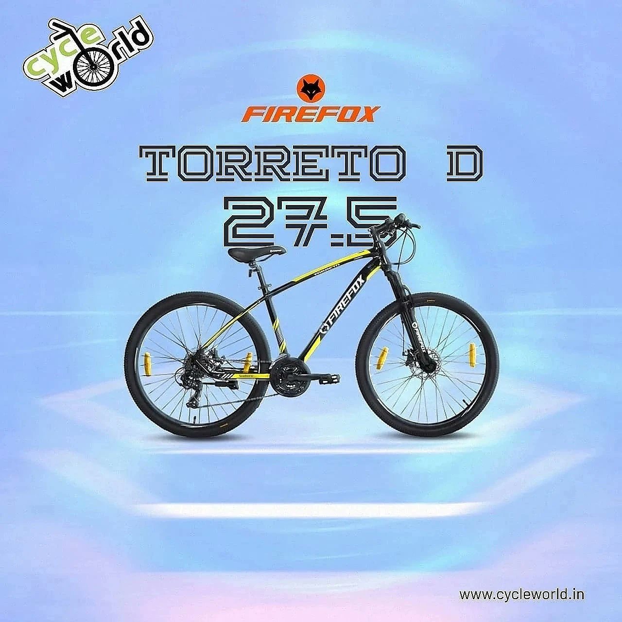 CycleWorld on X