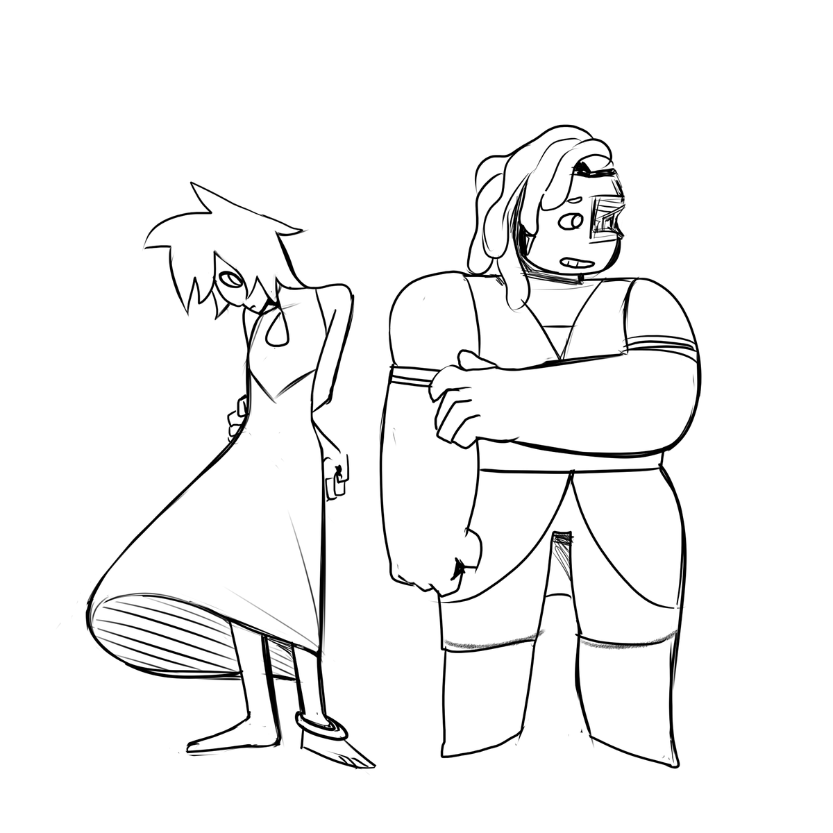deardeeric's tweet photo. bispis fan gem edition
#stevenuniverse #subismuth #sulapis https://t.co/LsmXPpF5py