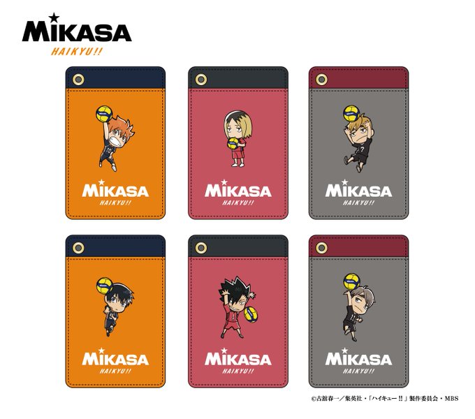 注目 画像ツイート ハイキュー 13ページ目 アニメレーダー