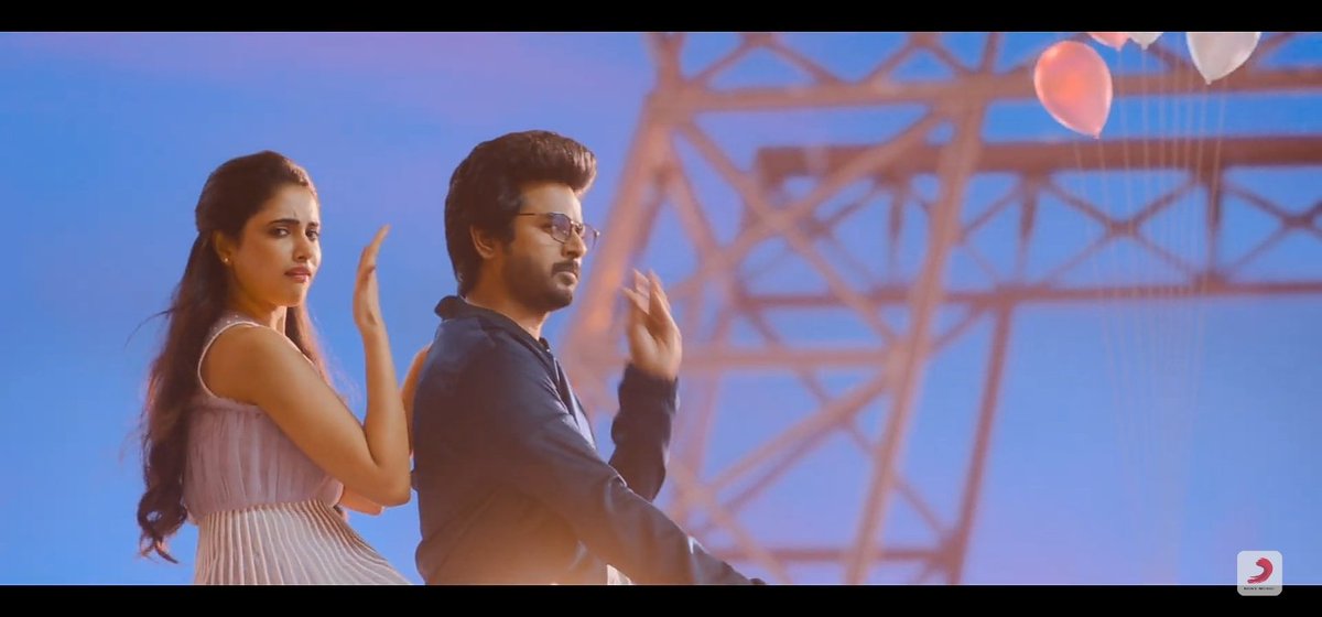 im_nirmalvino's tweet image. Visuals ❤️
#ChellamaGlimpse