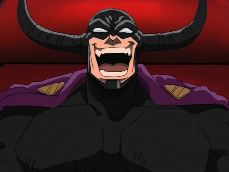 Black Shadow F Zero Gx