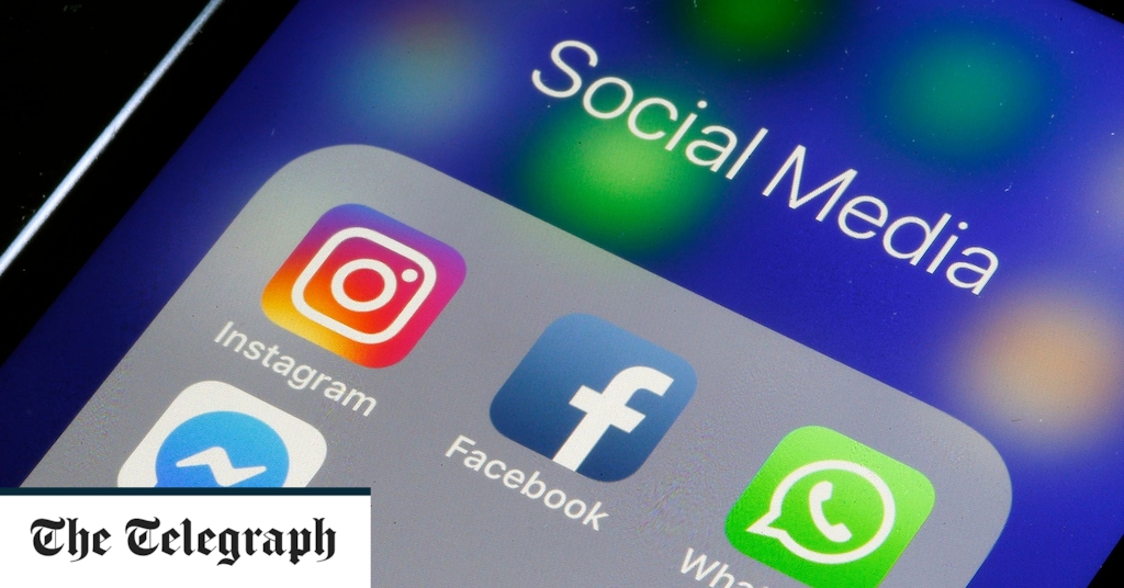 Facebook apologises for major outage that wiped $50bn off its value telegraph.co.uk/business/2021/… via @Wealthstreamltd