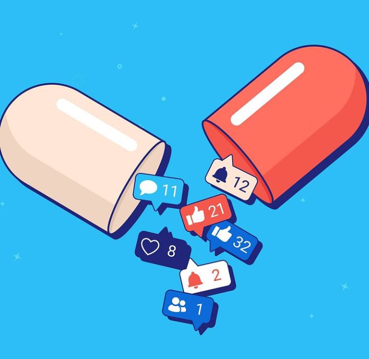 johnnyebu's tweet image. We are all victims of social media disinformation and influencing campaigns coordinated by foreign and domestic elements. Triggering emotion with the ultimate goal to divide society. We should all question what we read and what we see. 

#SocialMediaManipulation #Psyop