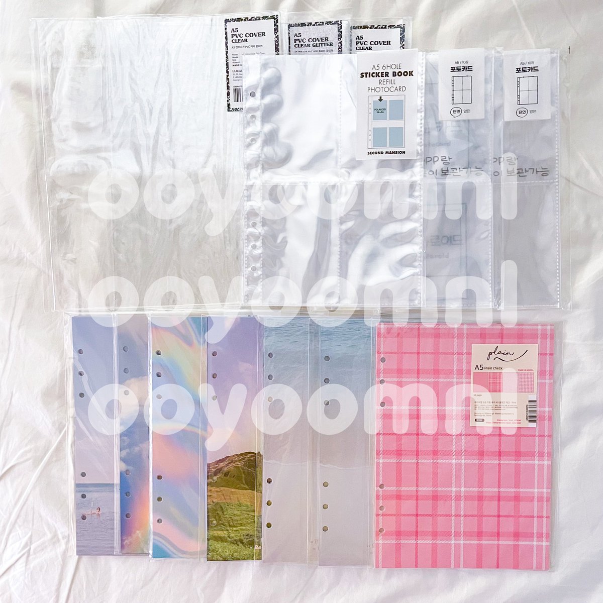 ooyoomnl's tweet photo. 🎪 [ #nyooarrivals ] 

— PASABUY8. is finally here~ will send arrival notices within the day. 💗 

PASABUY9. is already at c*stoms as well, and i’m expecting it by thursday. 

thank you for waiting! https://t.co/QJkufW8TxH