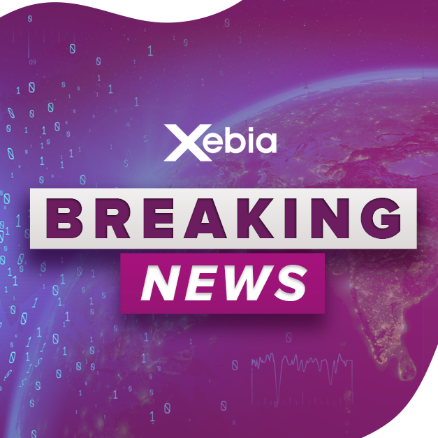 [ Breaking News ] We are excited to announce that @pgssoftware  – a leading Polish software house and cloud expert joins forces with Xebia. With PGS Software, we can extend our digital capabilities and add nearshoring services to our portfolio. pages.xebia.com/press-release-…