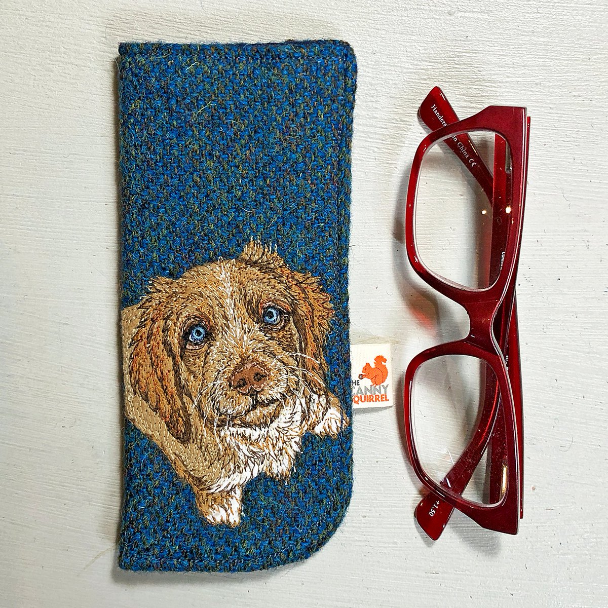 The Canny Squirrel tweet media