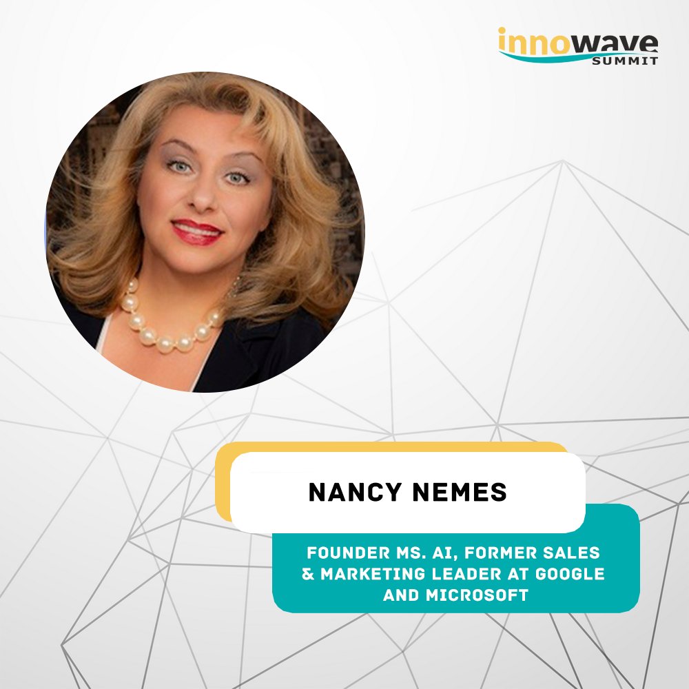 Innowave Summit tweet media