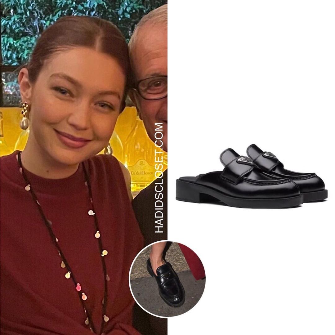 Hadids Closet tweet media