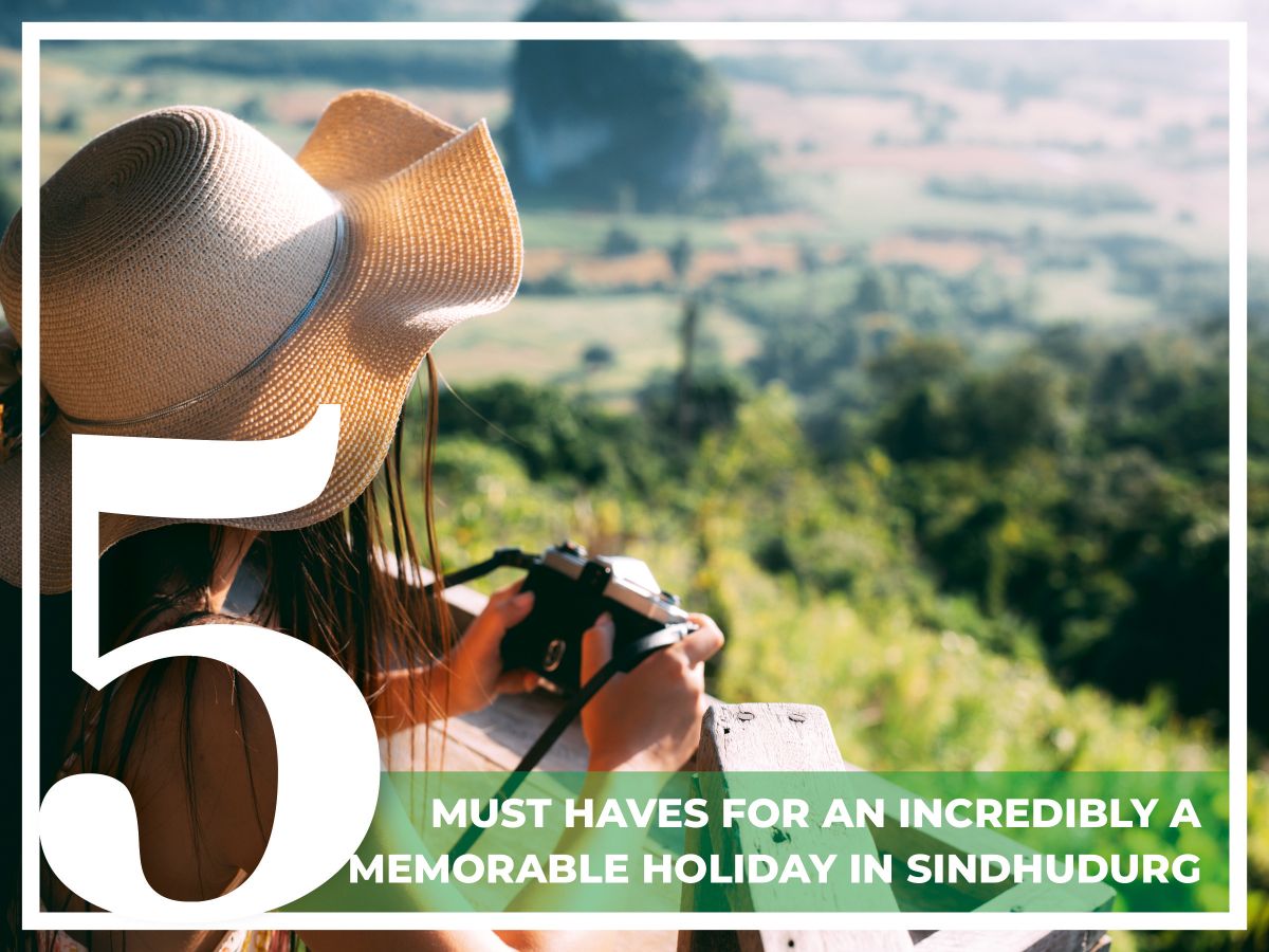 5 Must Haves For An Incredibly A Memorable Holiday in Sindhudurg

#AxisEcorp #GreatInvestment #RealEstateTrends #MemorableHoliday #HolidayinSindhudurg #HolidayHomes #Goodreturns #HolidayHomesinGoa #SecondHome #Axisyogvillas​ #AxisLakeCity #AxisBlues

bit.ly/3iuMS5e