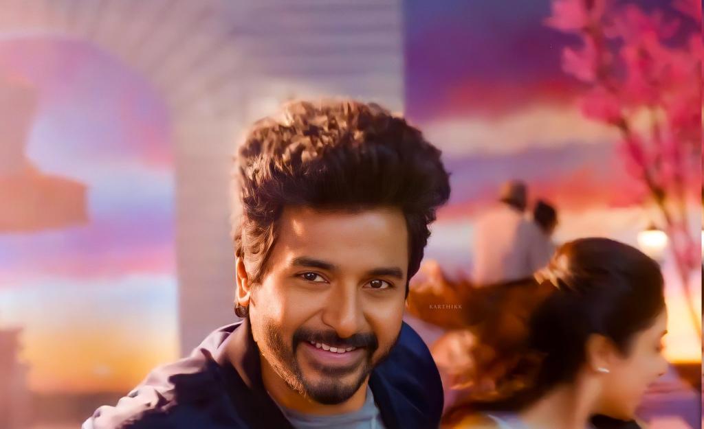 Mask_official_'s tweet image. Thalaivaaa 🕺🔥
#ChellammaGlimpse