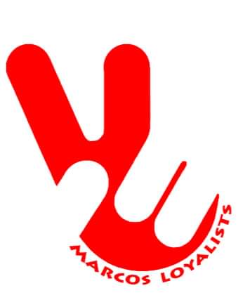 loyalista24's tweet photo. Marcos Loyalist ✌️❤️
#NeverAgain to Cheating
#YesNaYesKayBBM
#BBMIsMyPresident2022 https://t.co/LgoczRcxk2