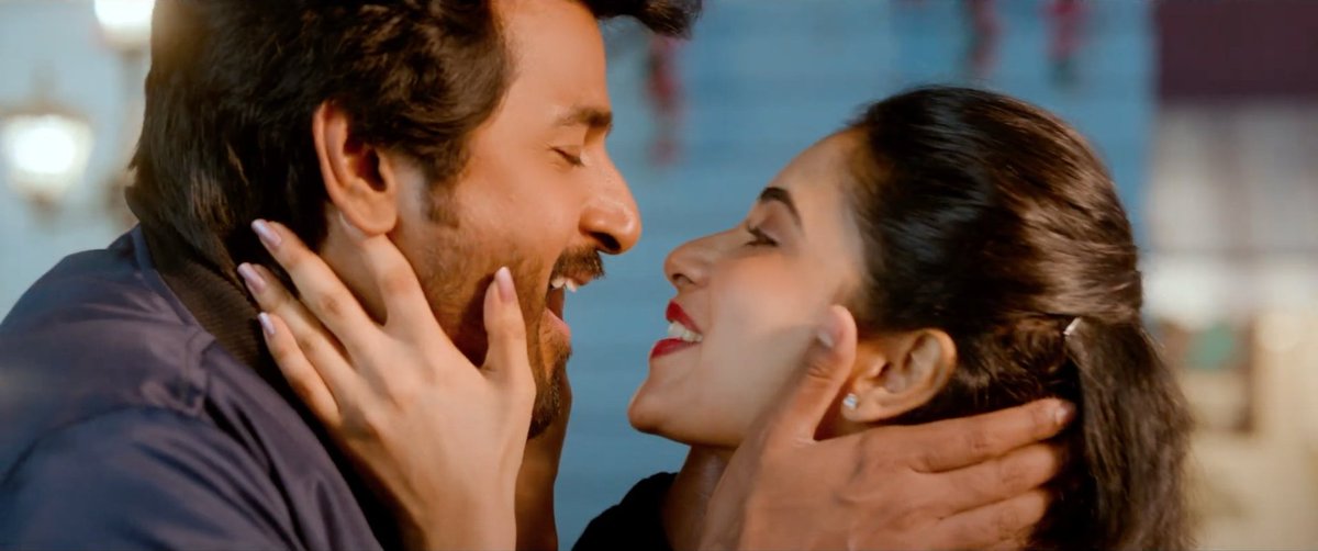 igtamil's tweet image. #ChellammaGlimpse 🤩❣️

#DOCTORFromOct9 #Doctor #SivaKartikeyan #PriyankaMohan #NelsonDilipkumar #Chellamma