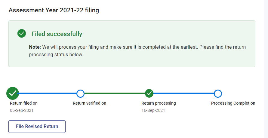 pradeep07n's tweet photo. @IncomeTaxIndia @nsitharaman  @Infosys : ITR returns verified. But still showing not verified. Because of this error return processing is not getting completed on time. This problem is with many of my colleagues https://t.co/DEfP1yuK6A