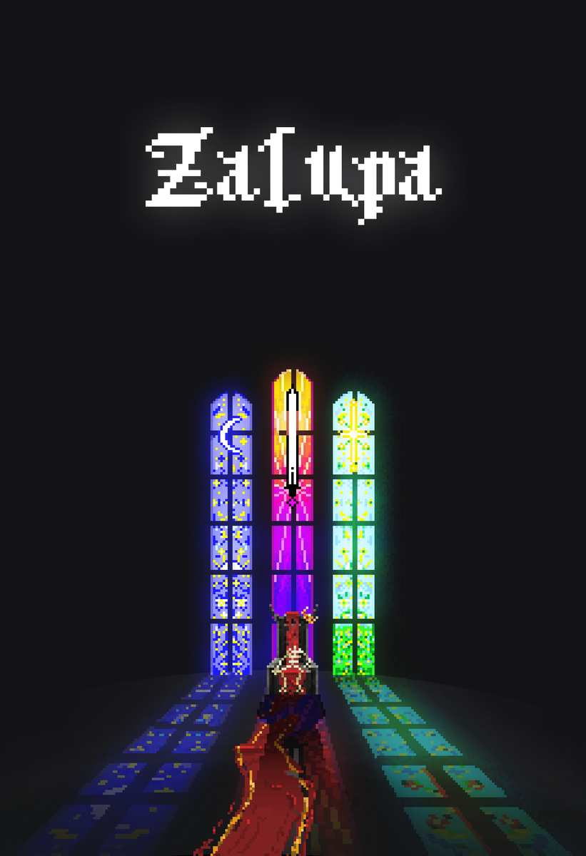 manskage's tweet photo. found old art😲
with a great name)🙃
#pixelart #Pixel #Castle https://t.co/ctKu2qeTNx