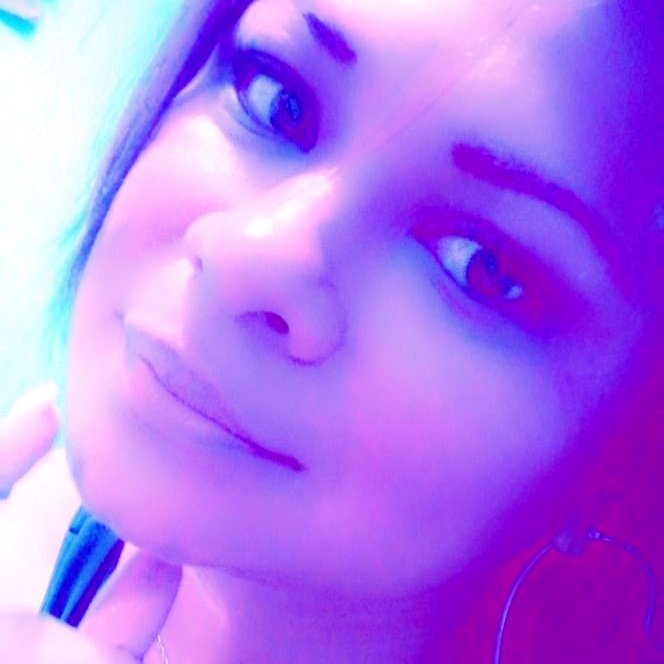 Franshëska Martïnez tweet media