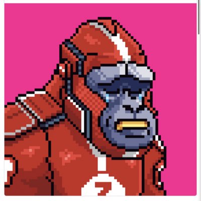 #NewProfilePic