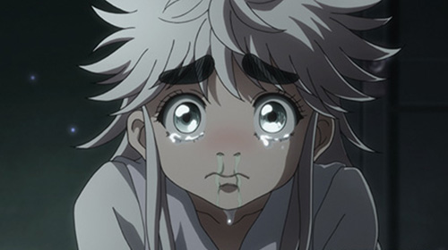 アニメ Hunter Hunter Hunter Anime Twitter