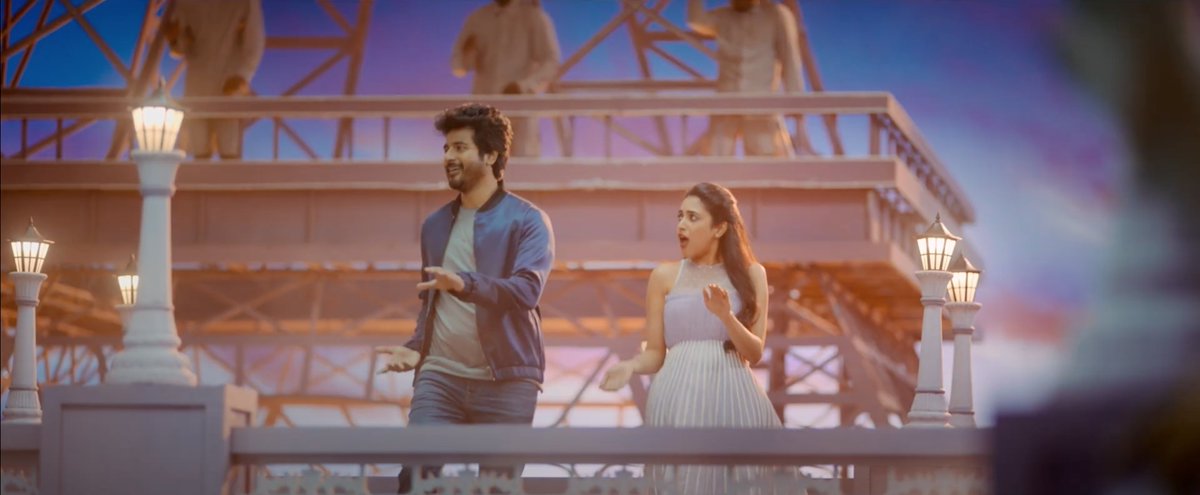 JayaTvOfficial's tweet image. #DOCTOR 
Frames Of #ChellammaGlimpse 
#DOCTORFromOct9 @Siva_Kartikeyan