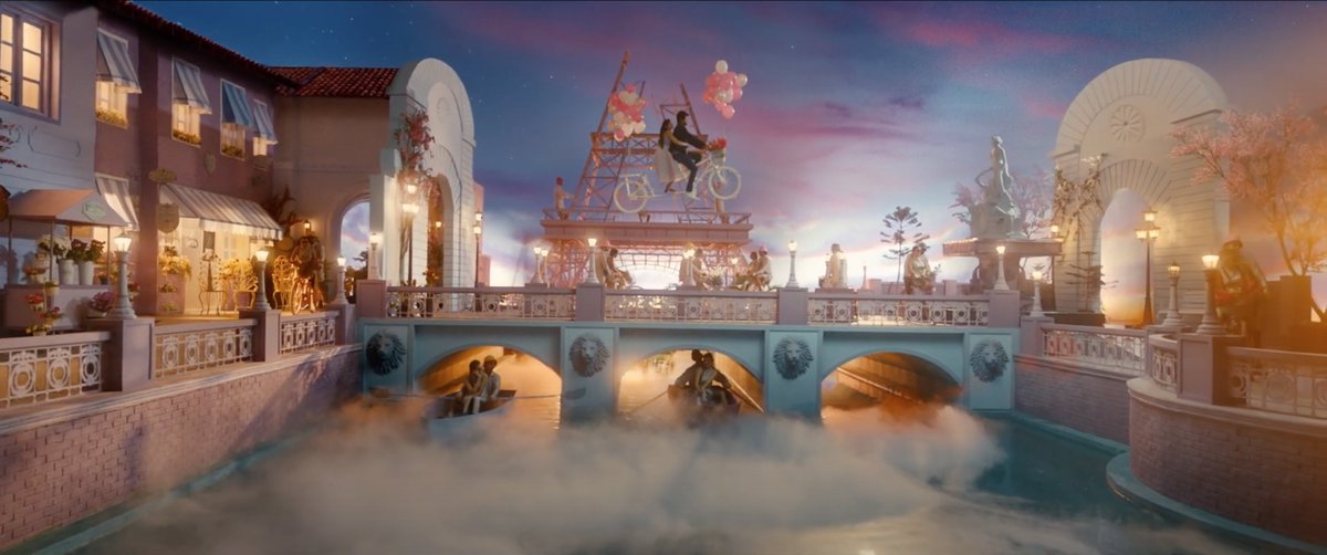 JayaTvOfficial's tweet image. #DOCTOR 
Frames Of #ChellammaGlimpse 
#DOCTORFromOct9 @Siva_Kartikeyan