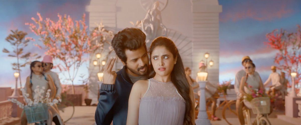 JayaTvOfficial's tweet image. #DOCTOR 
Frames Of #ChellammaGlimpse 
#DOCTORFromOct9 @Siva_Kartikeyan