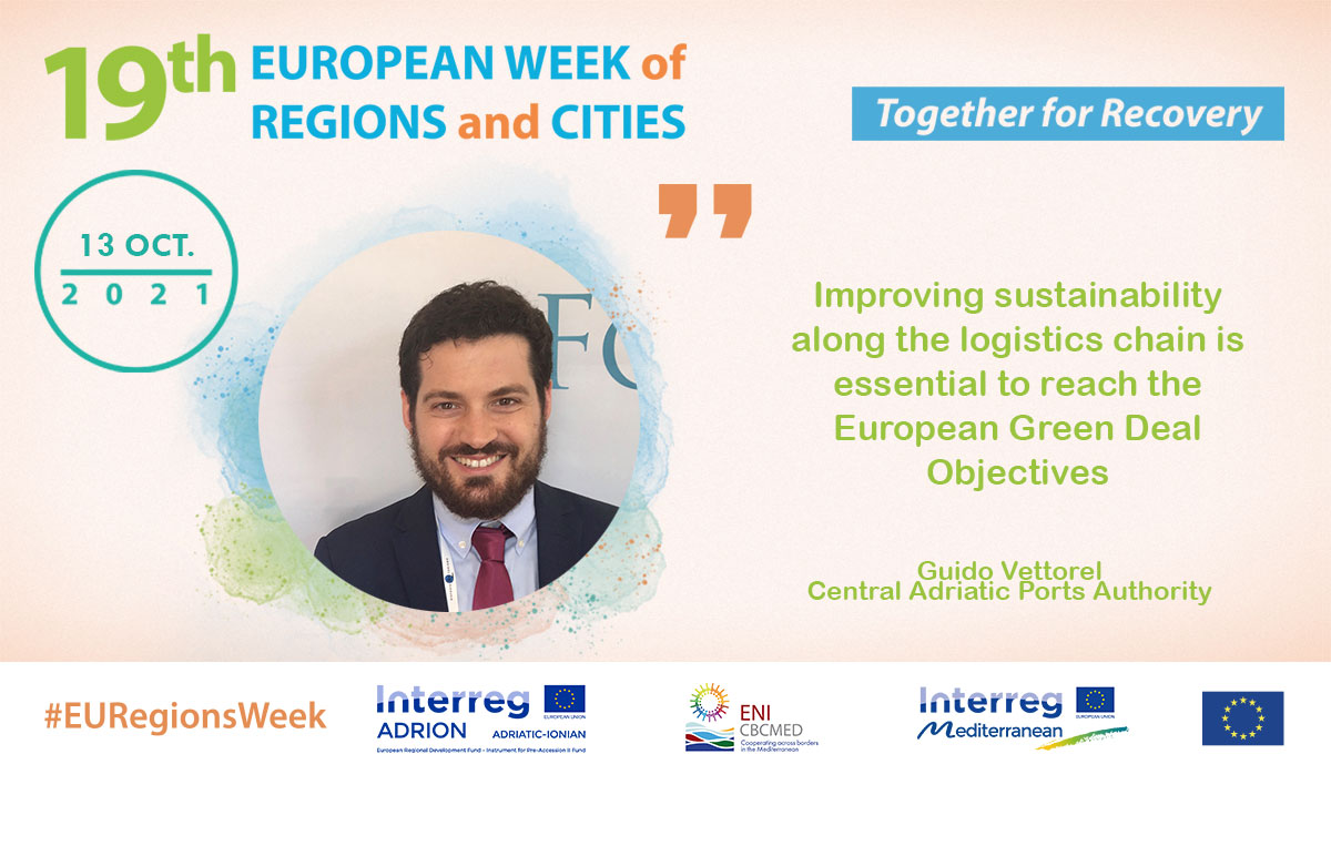 Interreg IPA ADRION tweet media