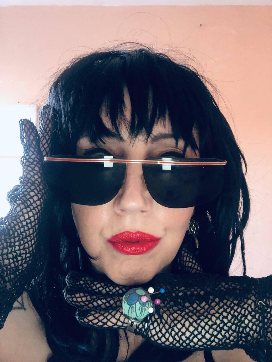 Celine's Salon tweet media