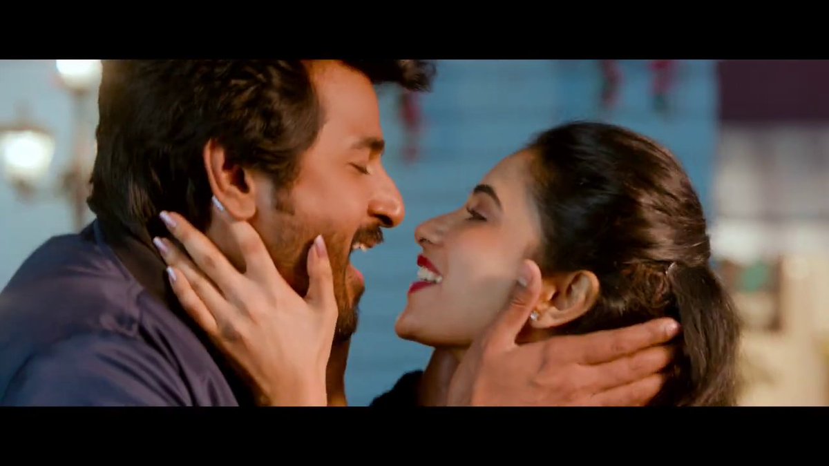 LoshaanSkfc's tweet image. Tharamana Song #ChellamaGlimpse 
@Siva_Kartikeyan And @priyankaamohan dance superb

#Doctor 
#DOCTORFromOct9