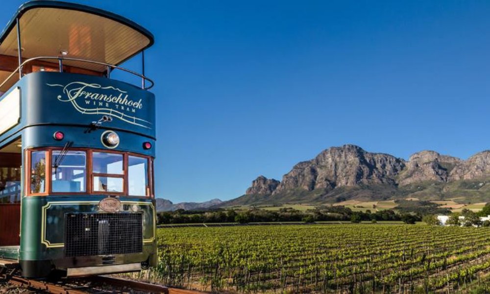 Travel Counsellors (@tcsouthafrica) on Twitter photo Why the 🚋 𝗙𝗿𝗮𝗻𝘀𝗰𝗵𝗵𝗼𝗲𝗸 𝘁𝗿𝗮𝗺 should be on your local bucket list, bit.ly/2XVaSXT It 🚋perfectly combines breath-taking scenery with world-class wines for a truly unique hop-on-hop-off experience. #TCExperience #loveCapeTown <a href="/lovecapetown/">Love Cape Town</a> Why the 🚋 𝗙𝗿𝗮𝗻𝘀𝗰𝗵𝗵𝗼𝗲𝗸 𝘁𝗿𝗮𝗺 should be on your local bucket list, bit.ly/2XVaSXT It 🚋perfectly combines breath-taking scenery with world-class wines for a truly unique hop-on-hop-off experience. #TCExperience #loveCapeTown <a href="/lovecapetown/">Love Cape Town</a>