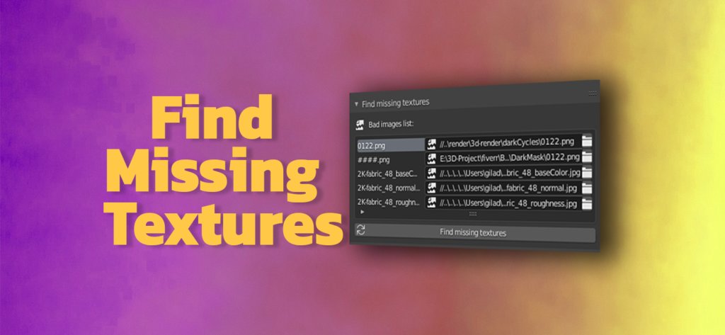 BlenderNation - INACTIVE tweet media