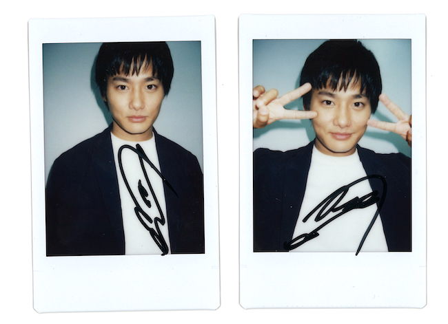 realsound_tech's tweet photo. 【フォロー＆RT】 #野村周平 さんのサイン入りチェキをプレゼント🎁

インタビュー＆詳細はこちら👇👇👇
https://t.co/1N3YIHqrOn

@n_o_m_u_r_a
 #野村周平 https://t.co/VlfRDuphVO