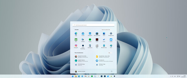 elhackernet's tweet image. Disponible para descargar imagen ISO de Windows 11
- Win11_Spanish_x64.iso ocupa 5,52 GB
microsoft.com/es-mx/software…