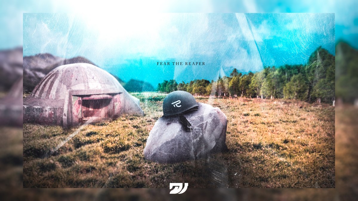 Jaydivee's tweet image. Fear The Reaper 1944 🪖 #FearTheReaper
New Wallpaper for @ReaperDanmark! 🔥

Free to use 
mediafire.com/view/h1ui7dvzc…

Portfolio
behance.net/JDVDesign