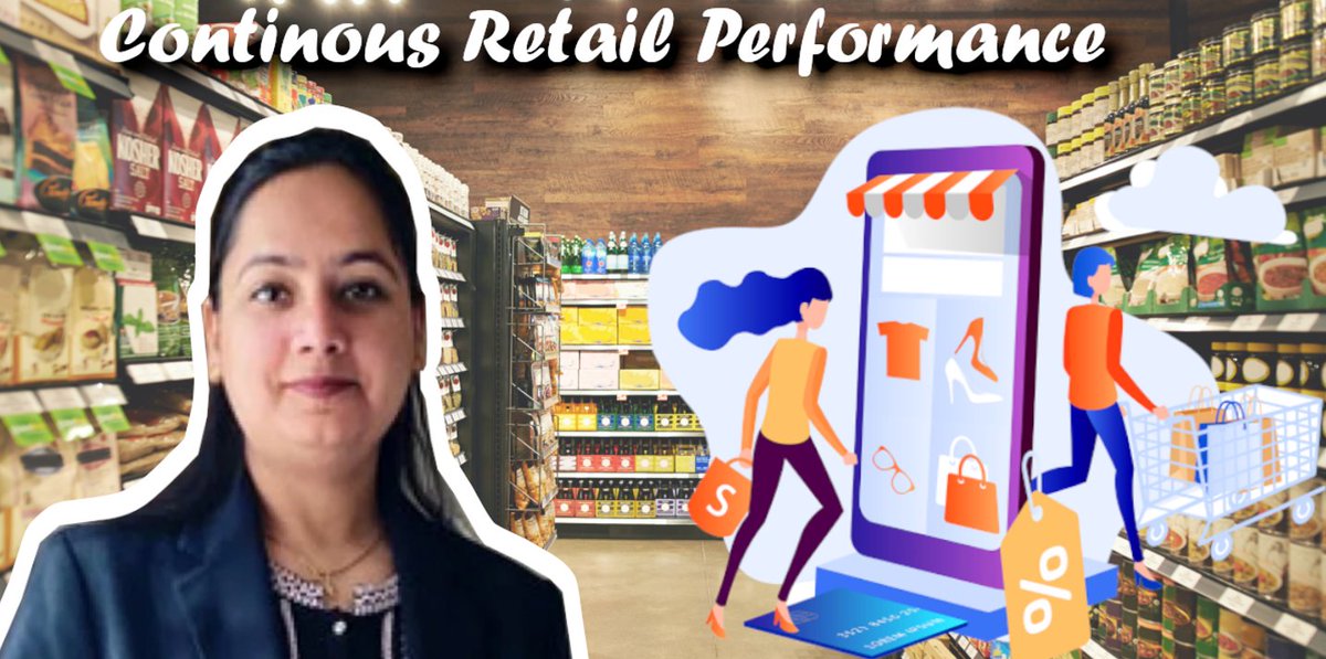 BugRaptors's tweet image. Check our recent blog on the &quot;Continuous Performance Testing On Retail&quot; by @Kanika48, VP Delivery and Operations BugRaptors on @SrPerf : srperf.com/performance-re…
Thanks @LeanderMan

#postesting #retailsoftwaretesting #retailwebtesting #performancetesting #continuoustesting