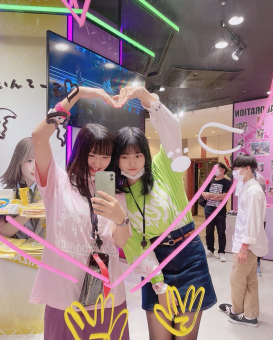 Twitterのコスプレ画像10