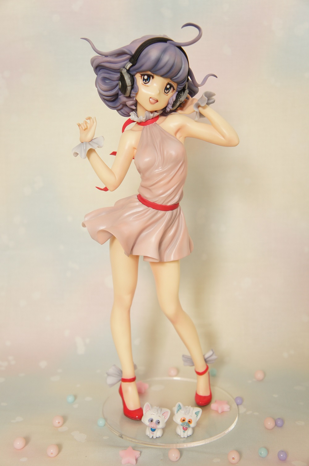 Ruru | MoePop on X: 