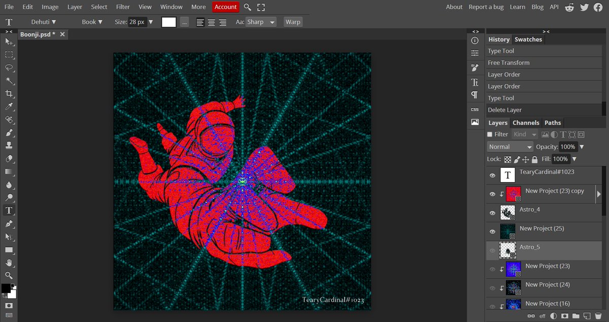 _ensolation_'s tweet image. Boonji fanart for @BoonjiProject

Discord: TearyCardinal#1023
#BoonjiProject