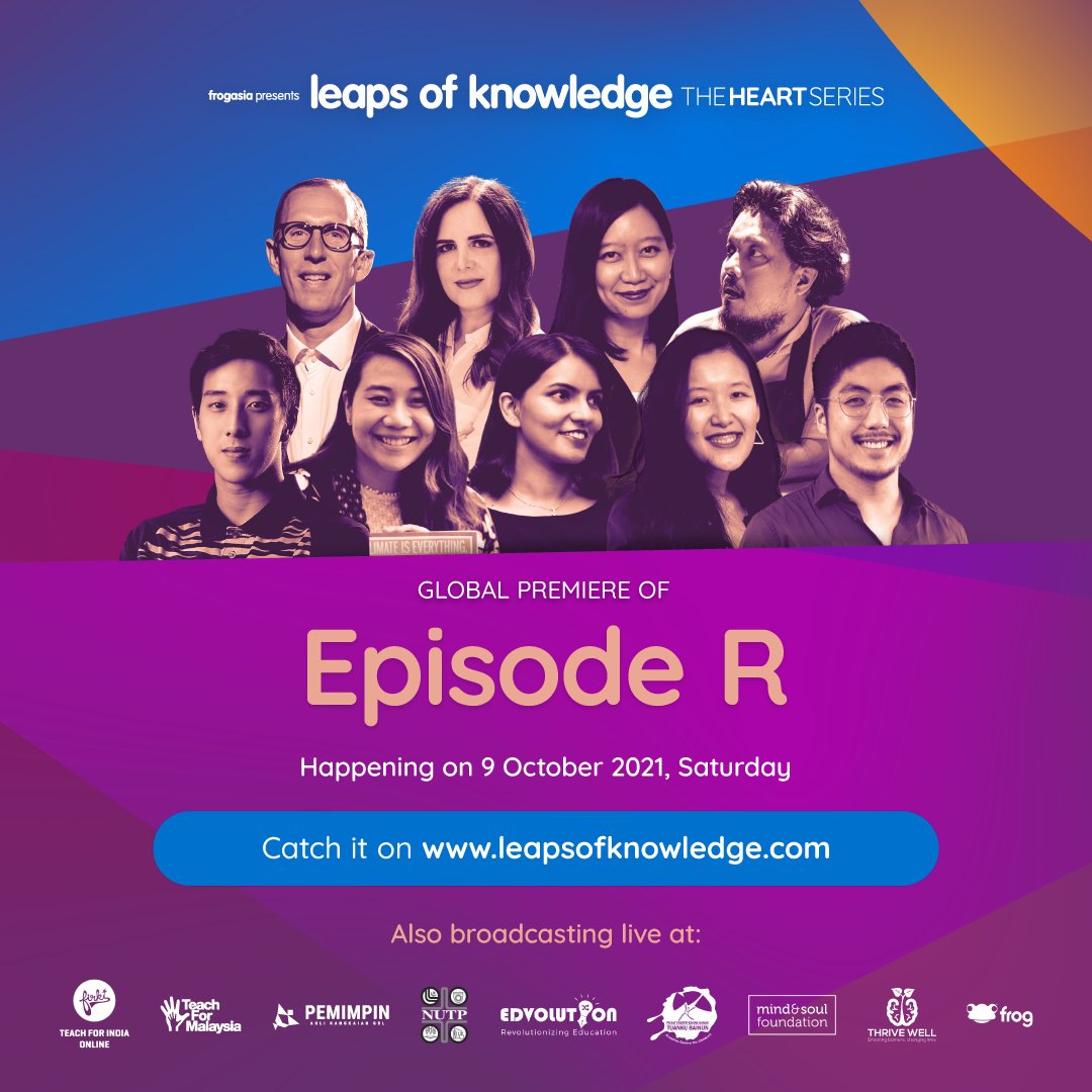 Teach For Malaysia tweet media