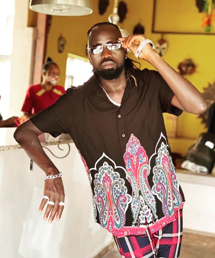 When I don’t talk, some people think am unhappy but no I sometimes appreciate Silence in a world that Never stops talking.

It’s a good morning from South Sudan 🇸🇸. 
it’s been a minute hopefully ya’ll well.