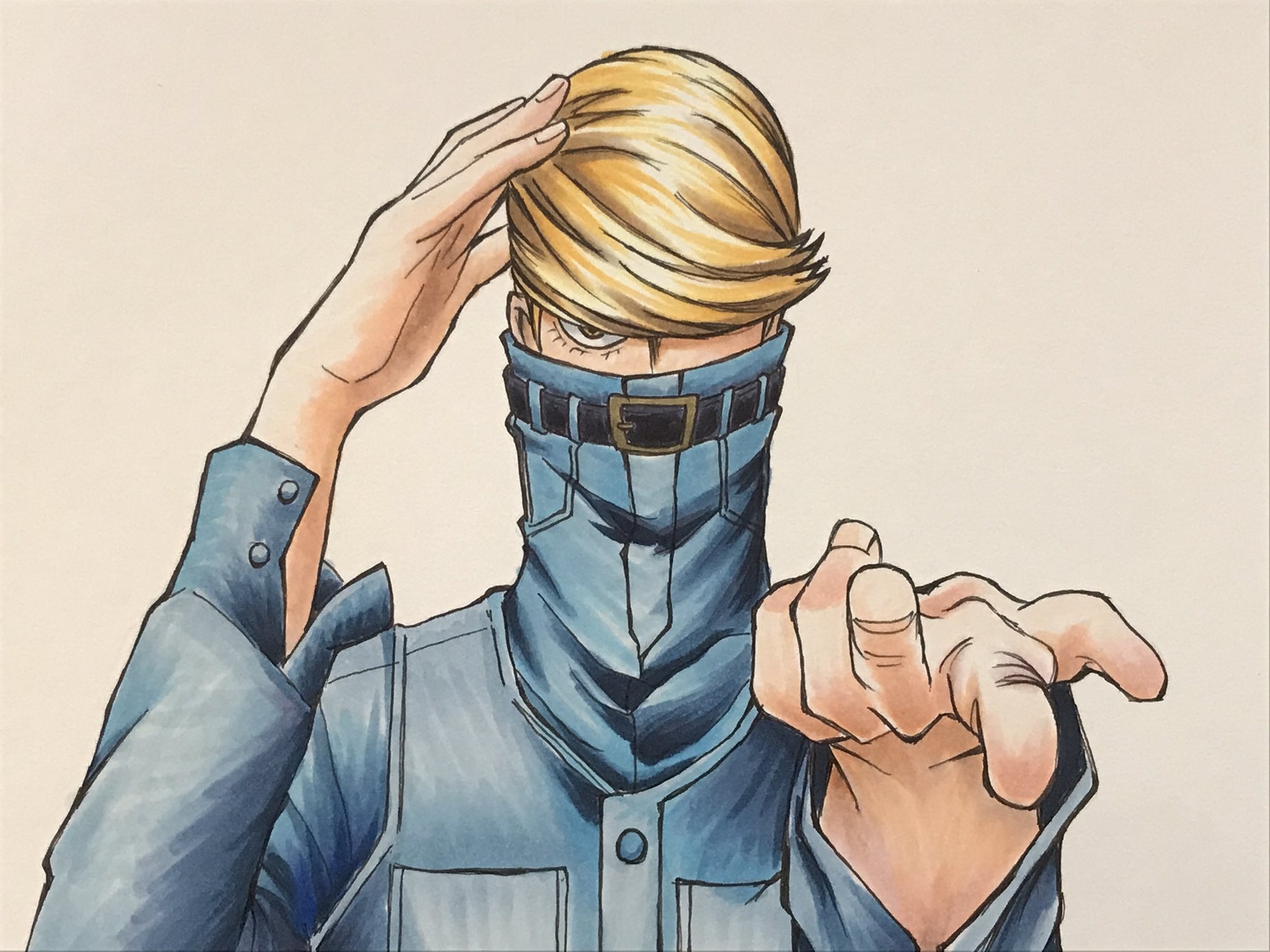 ななり ベストジーニスト 10 5はジニさんの誕生日 Hbd 本名 袴田維 個性 ファイバーマスター 身長 190cm 血液型 Ab型 出身地 岡山県 性格 何事もピッチリ ベストジーニスト ベストジーニスト誕生祭21 ベストジーニスト生誕祭21 ベスト ななり ベストジーニスト 10 5はジニさんの誕生日 Hbd 本名 袴田維 個性 ファイバーマスター 身長 190cm 血液型 Ab型 出身地 岡山県 性格 何事もピッチリ ベストジーニスト ベストジーニスト誕生祭21 ベストジーニスト生誕祭21 ベスト