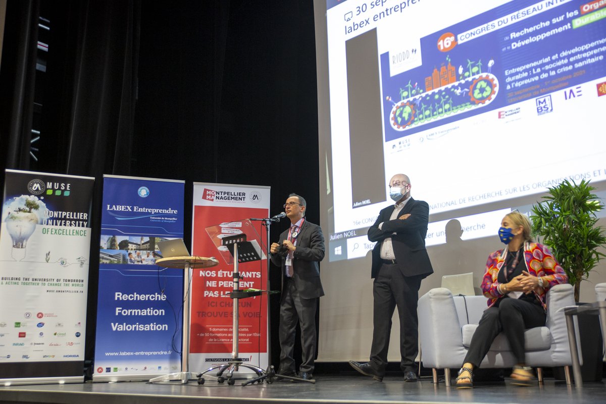 RIODD 2021 tweet media