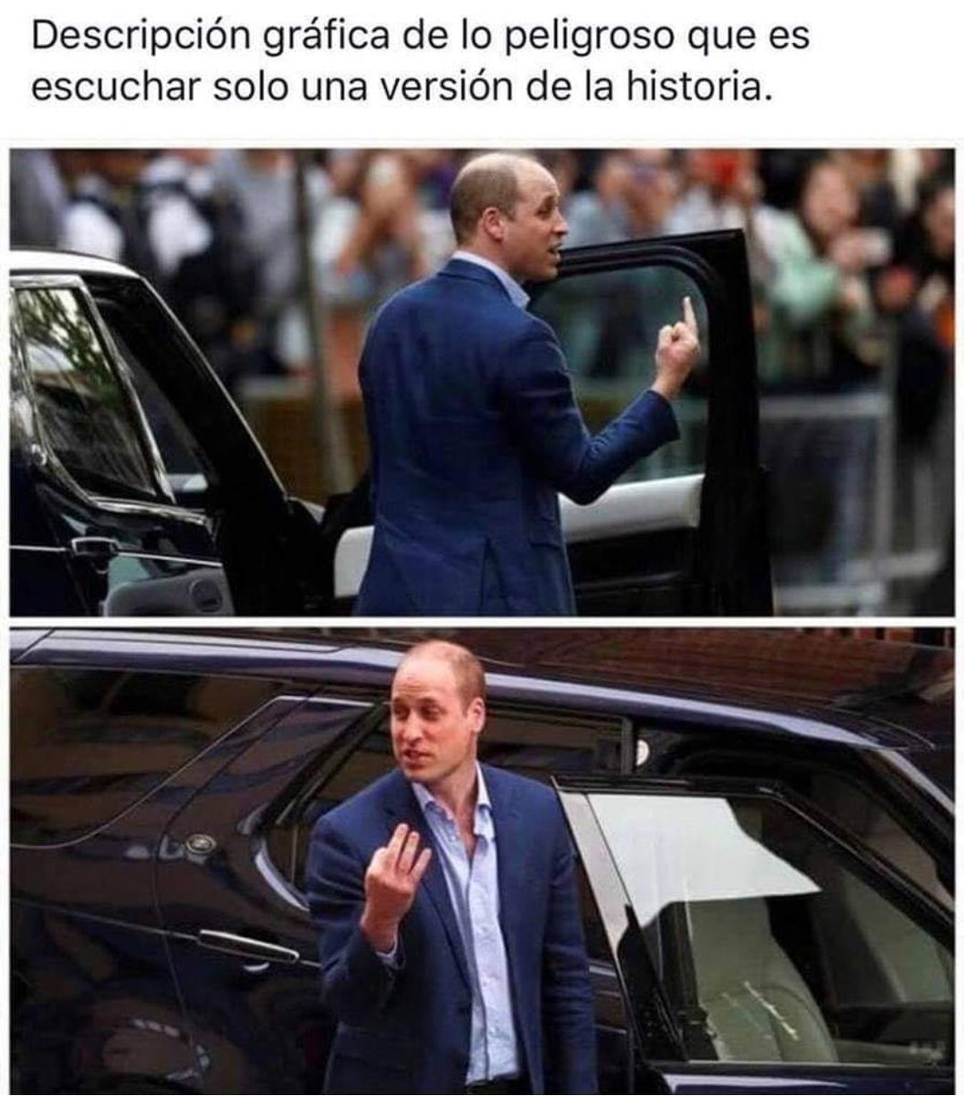 Verdad verdadera, aquí y en la china comunista.