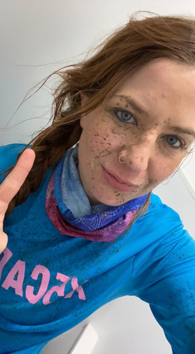 ASDCharlie's tweet image. I do think there should be an allowance for days off if exercise is involved.. Kielder would be better than work today 😂🌧🚴