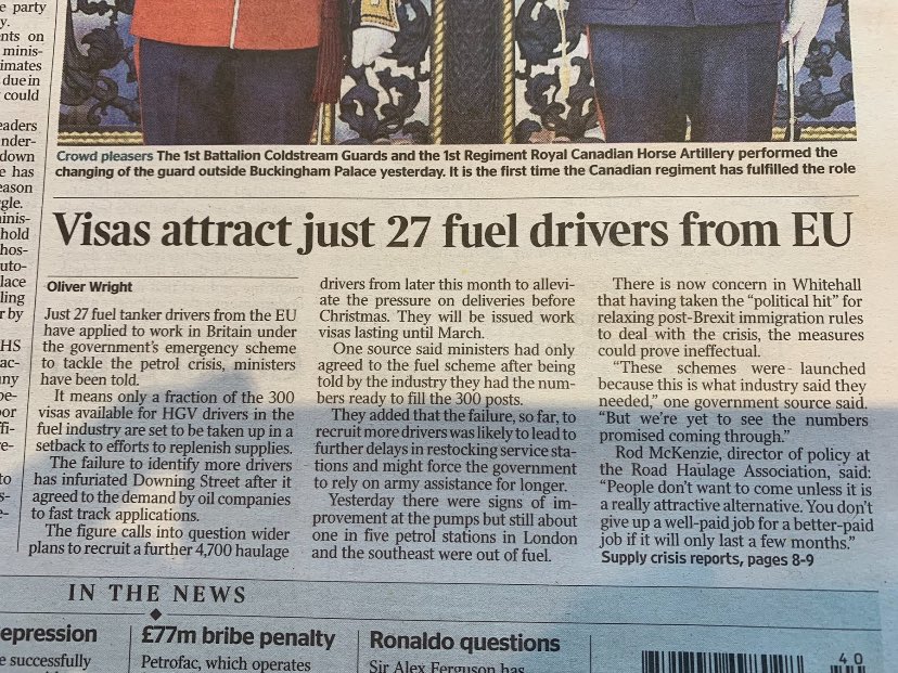 Samantha Leek tweet media