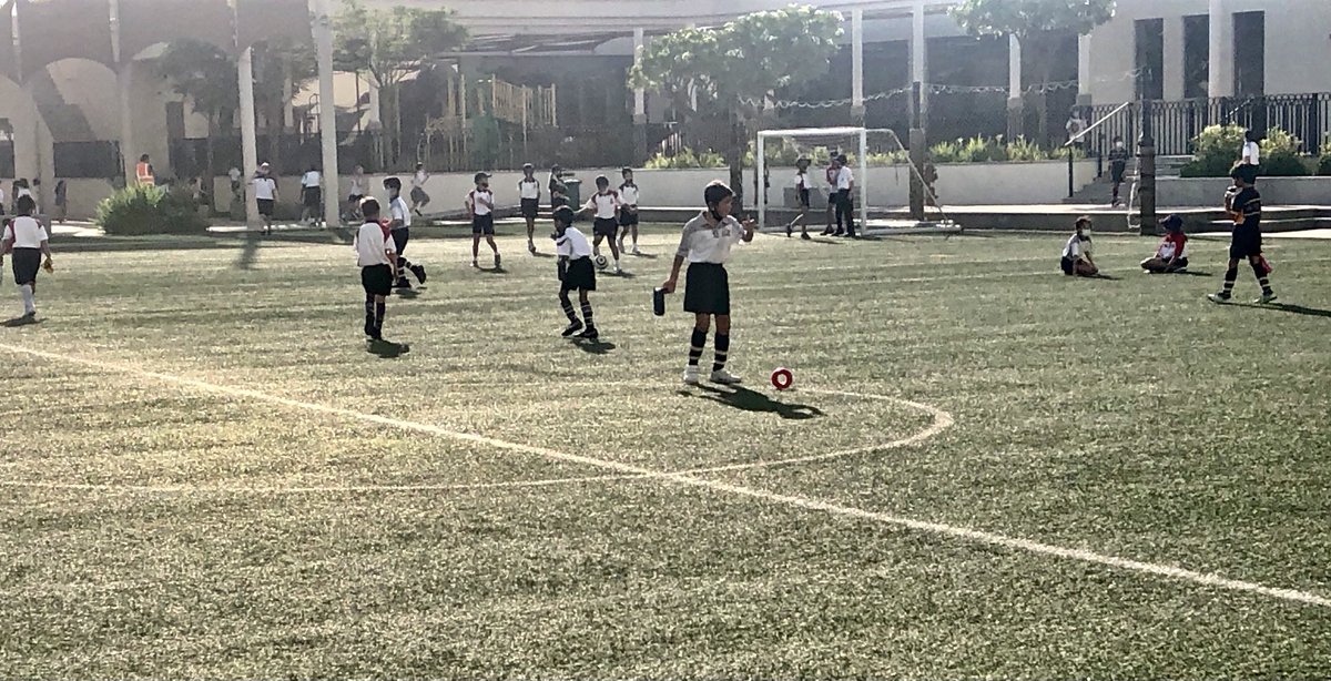 Zoe Woolley | Repton Al Barsha tweet media